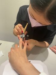 -指典艺术美甲美睫