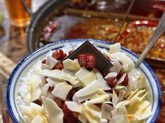-正南齊北重庆老火锅(光华村直营店)