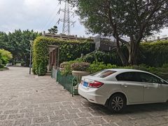 -光明港公园