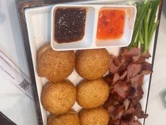 -龙香居海鲜浑锅家常菜·特色驴肉