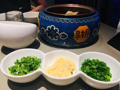 -享月汤皇·海鲜小火锅·聚会(曲江创意谷店)