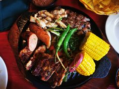 -Pistolera Mexican Cantina女枪手墨西哥餐厅(碧云路店)