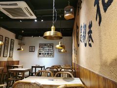 大堂-卤儿道道(龙游路店)
