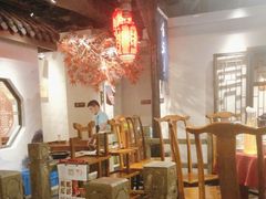 -蓉城老妈火锅(双林路店)