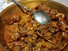 -围龙屋客家食府(福田店)