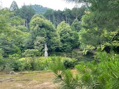 -豆政(金閣寺境内売店)