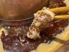 -鲜小岛·铜锅涮肉