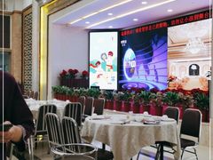 -轩记海鲜餐厅·四十五年老字号·经典粤菜(西区彩虹店)