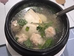-南岗老砂锅居(建设街步行街店)
