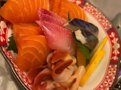 -谷町·烤肉自助(朱雀门店)