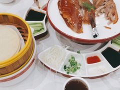-大鸭梨烤鸭(石佛营店)