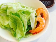-东华假日酒店自助餐