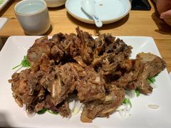 -四季民福烤鸭店(前门廊房二条店)