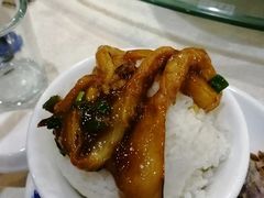 -家乡饭店(里仁洞店)