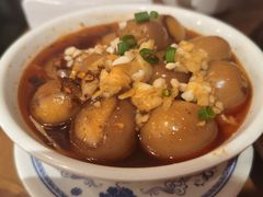 -炉小二铜锅牛蛙•川湘菜(三里屯店)