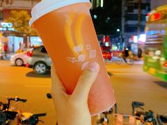 -喜茶(永旺梦乐城店)