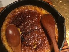 芝士烤红薯-烤匠麻辣烤鱼(万象城店)
