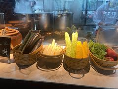 -柴门头啖汤·经典川菜·慢火汤品(锦城万达店)