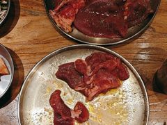 -汉拿山(北京上地华联店)