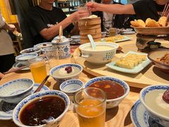 -南京大牌档(龙江新城市广场店)