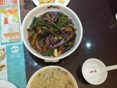 -粥全粥到海鲜家常菜(瞿塘峡路店)