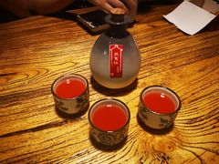 -长亭酒肆.武夷菜(鼓楼后海店)