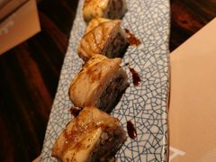 -山葵家·创意料理(万象汇店)