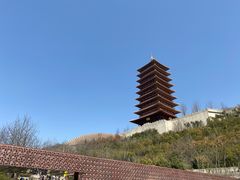 -牛首山文化旅游区