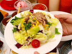 -斗牛士牛排餐厅(嘉里汇店)