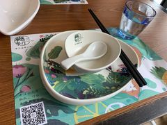 -樾餐厅泰式海鲜火锅(民歌湖店)