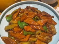-宏达老菜馆(东安街店)