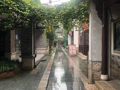 -东门口涮肉·砂锅·烤串(老门东店)