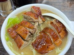 -佳记厚街烧鹅濑粉(广州总店)