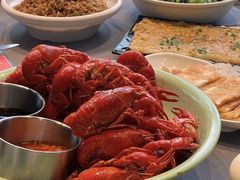 -靓虾二哥长沙地标小龙虾(步步高店)