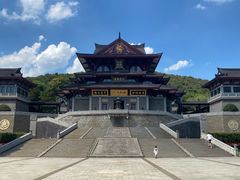 -句容茅山景区