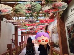 -御龙温泉度假村