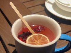 -蜜桃餐厅·古运河畔(南下塘店)
