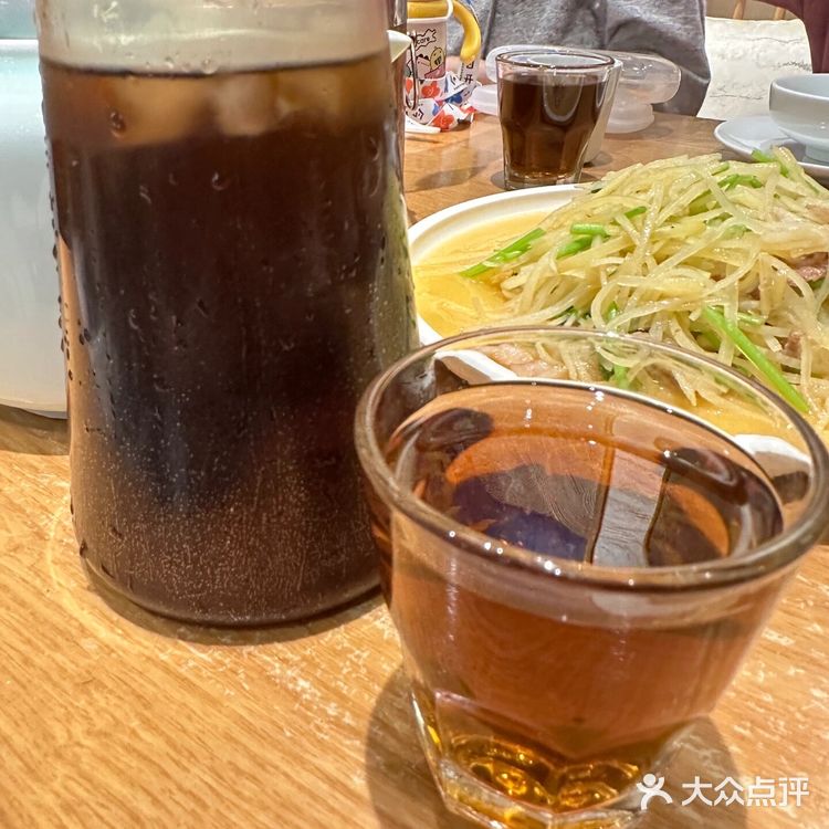成都平价米其林餐厅[调皮]值得尝试