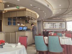 大堂-国贸旋转餐厅(国贸广场店)