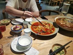 -水煮三国·川鲁江湖菜(香山店)