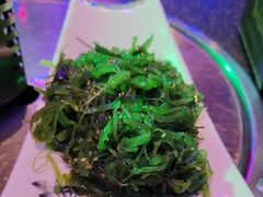 -路边边地标烧烤·川菜·小龙虾·音乐酒馆(良乡长虹店)