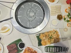 -么子烤肉(化龙池店)