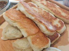 -渔民船说·北塘海鲜·天津菜·海肠捞饭(北塘古镇店)