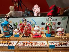 -海德温泉生活馆(朝阳大悦城店)