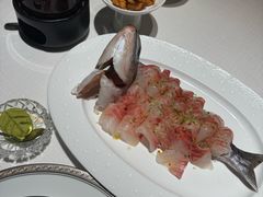 -怡情荟•海鲜青岛菜(五四广场旗舰店)