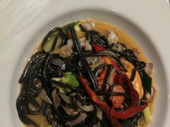 -郑州绿地JW万豪酒店The Grill烤汇扒房