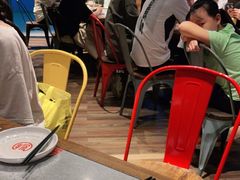 大堂-探鱼·鲜青椒爽麻烤鱼(天河优托邦店)