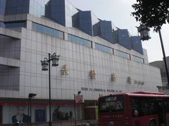 -长发商厦
