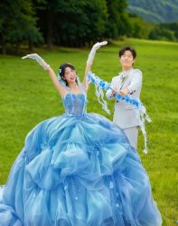 -第一夫人婚纱摄影(南京店)