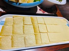 豆皮-前门涮肉(群力店)